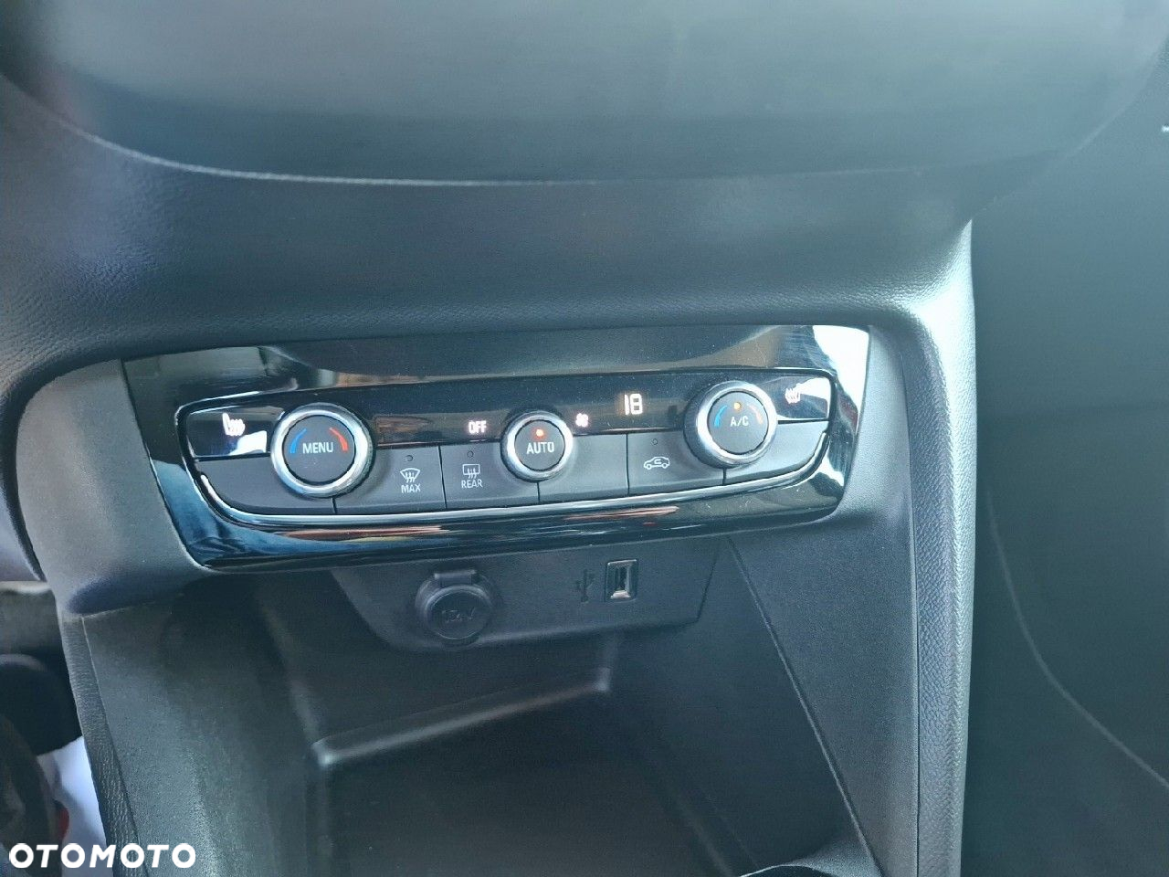 Opel Corsa Corsa-e Edition - 21