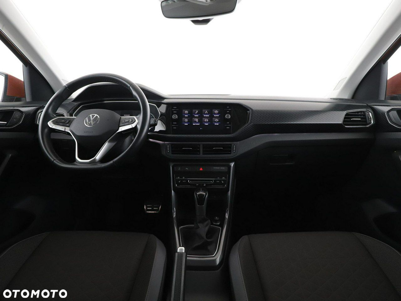 Volkswagen T-Cross 1.0 TSI OPF DSG Style - 15