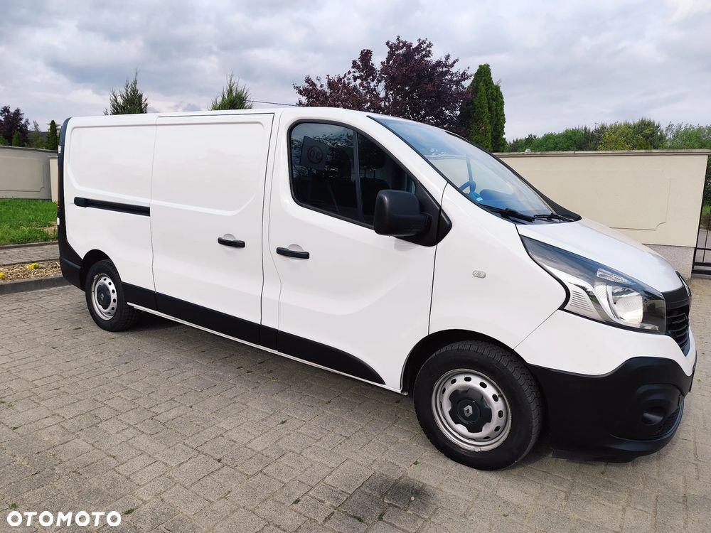 Renault Trafic - 7