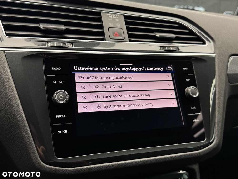 Volkswagen Tiguan 1.5 TSI EVO Life DSG - 37