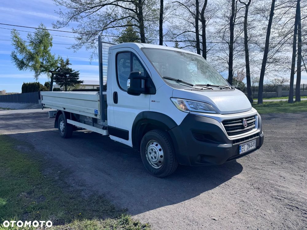 Fiat Ducato - 8