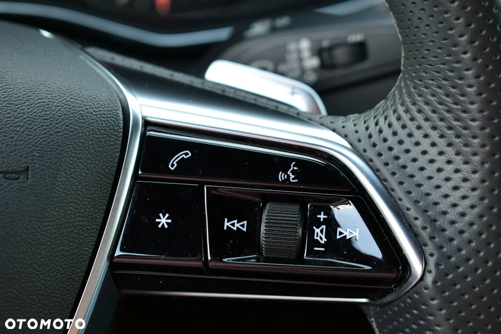 Audi A7 Sportback 45 TFSI mHEV Quattro S tronic - 11