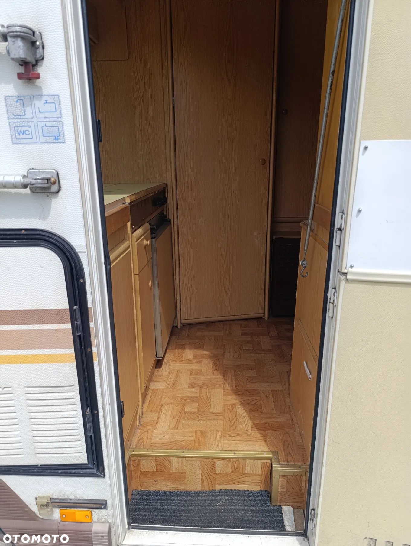 Fiat Ducato - 9