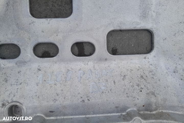 Punte fata 7N0199369A 7N0199369A Volkswagen VW Passat B7 [2010 - 2015 - 2