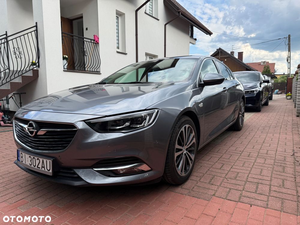Opel Insignia - 27