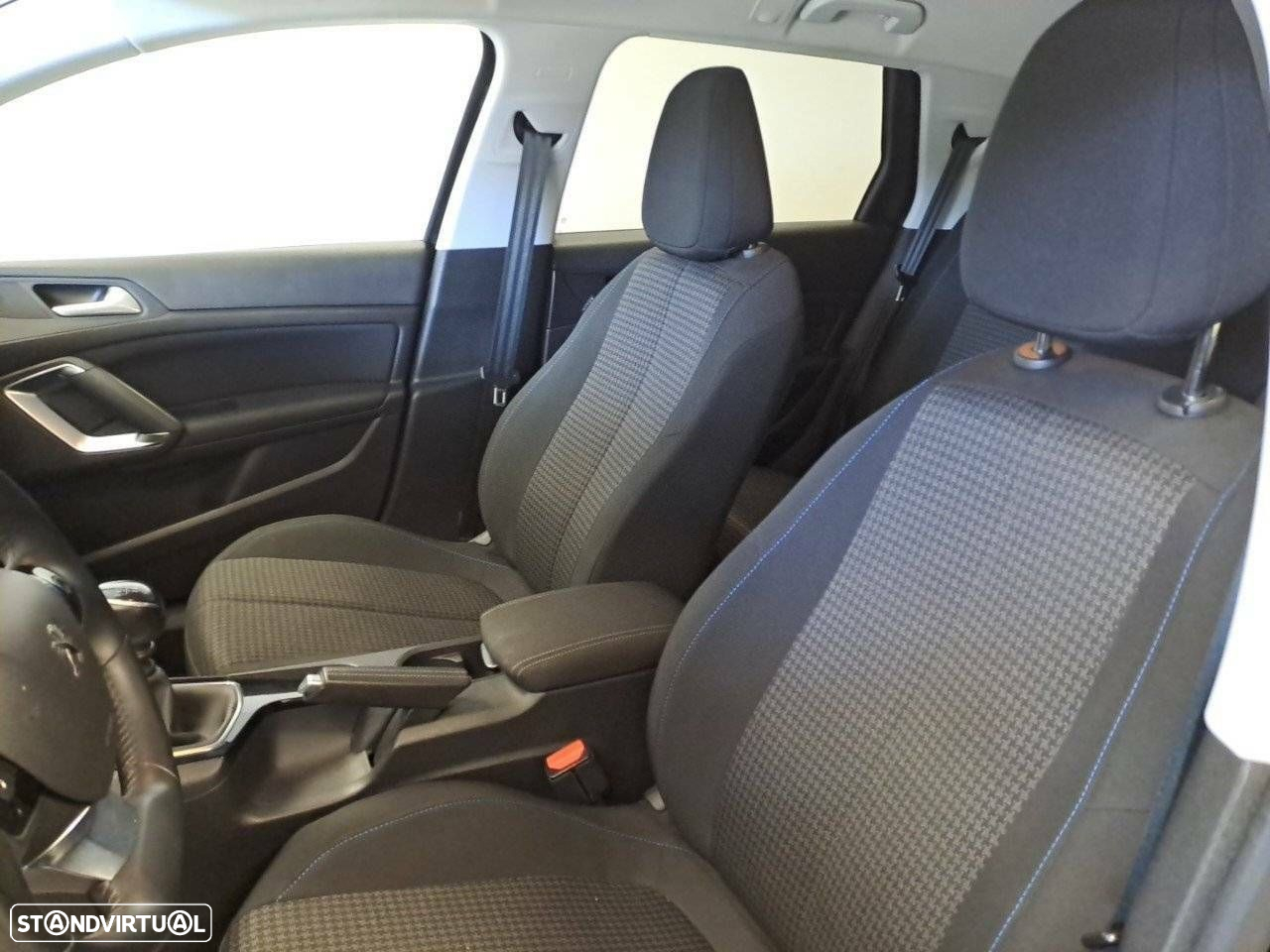 Peugeot 308 1.6 BlueHDi Style - 9