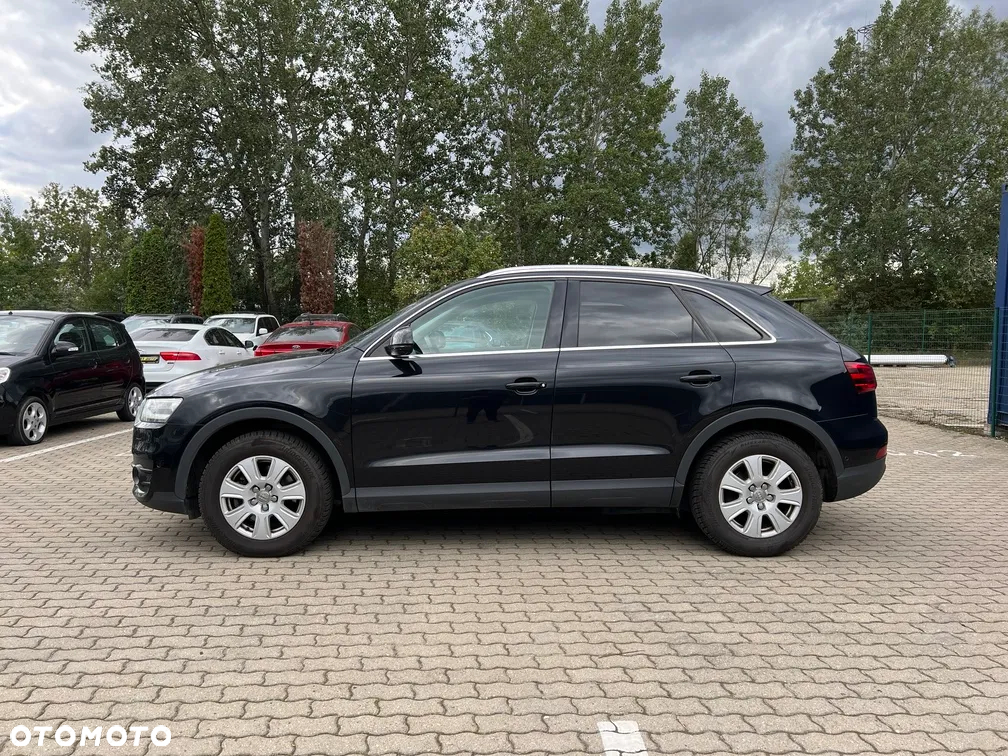 Audi Q3 - 5