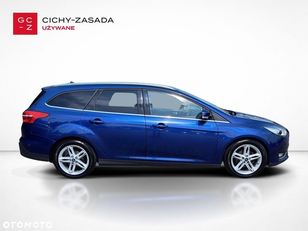 Ford Focus - 6
