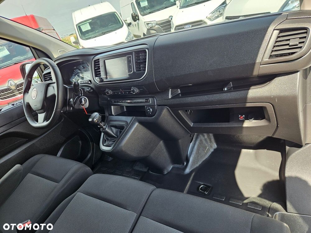 Fiat Scudo L3H1 *74999zł NETTO*  2.0mJET/145KM - 30