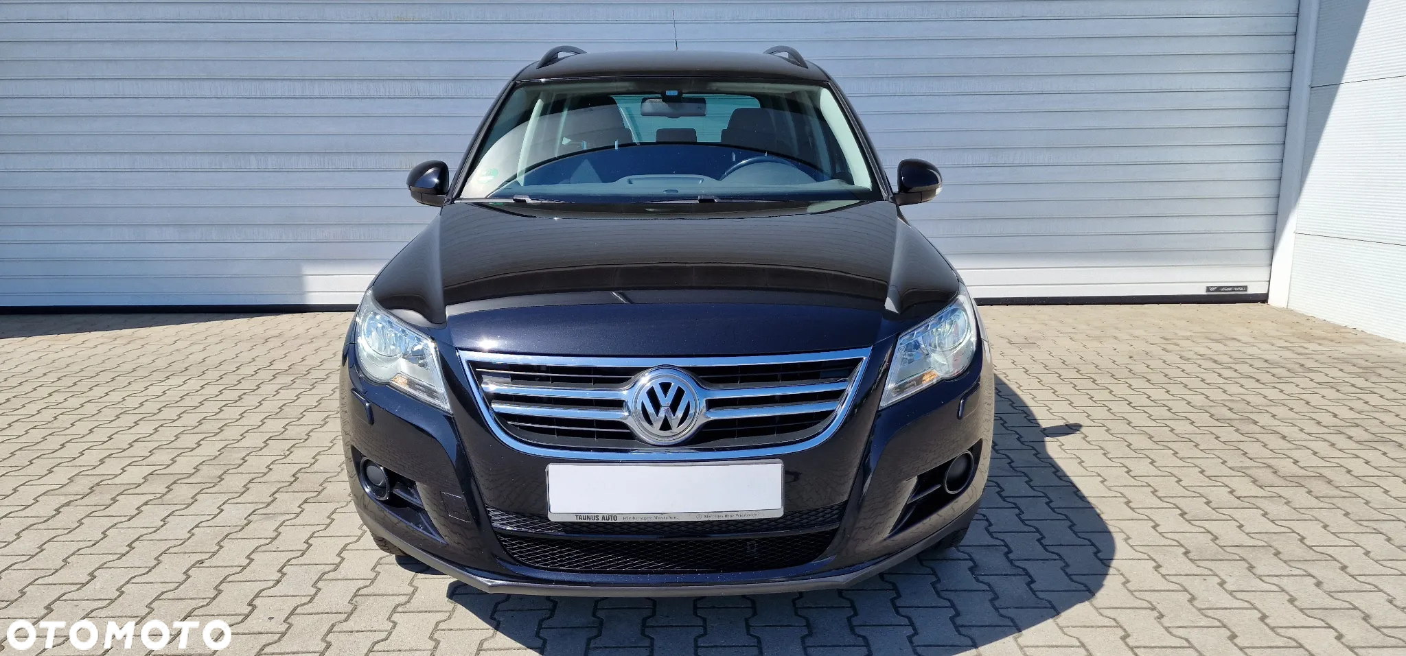 Volkswagen Tiguan 2.0 TDI BlueMot Trend&Fun - 11
