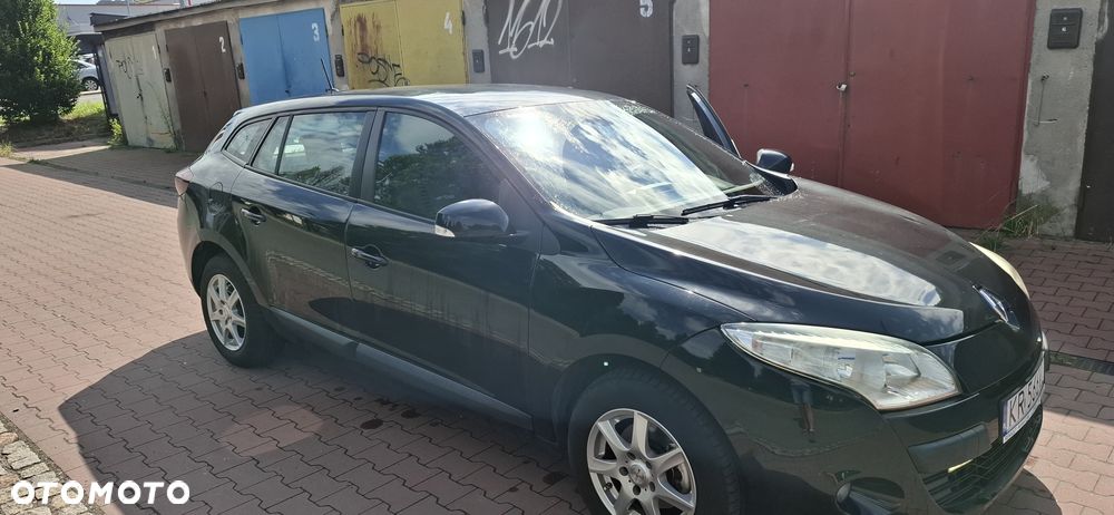 Renault Megane 1.5 dCi Dynamique - 6