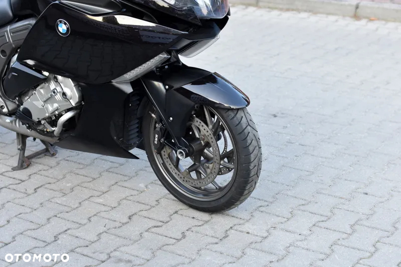 BMW K - 5