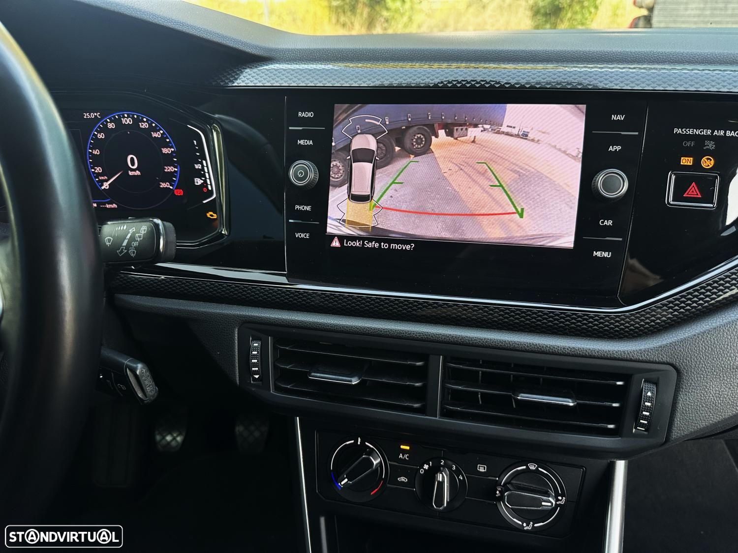VW Taigo 1.0 TSI Life - 8