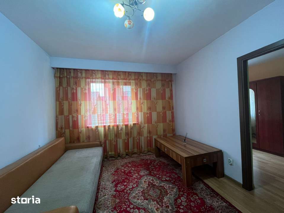 Apartament 2 camere zona Mihai Viteazul — fotografia 2