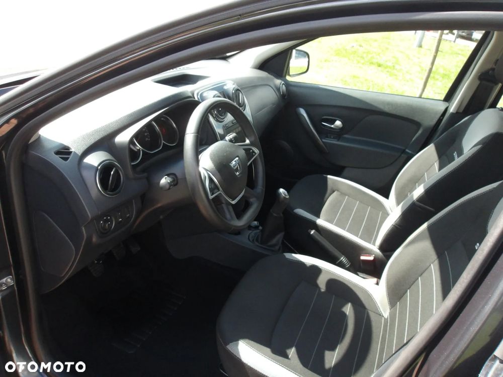 Dacia Sandero SCe 75 Essentiel - 27