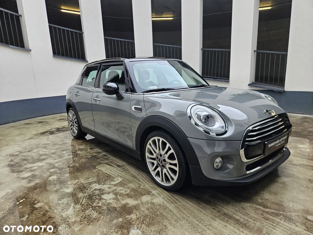 MINI Cooper - 17