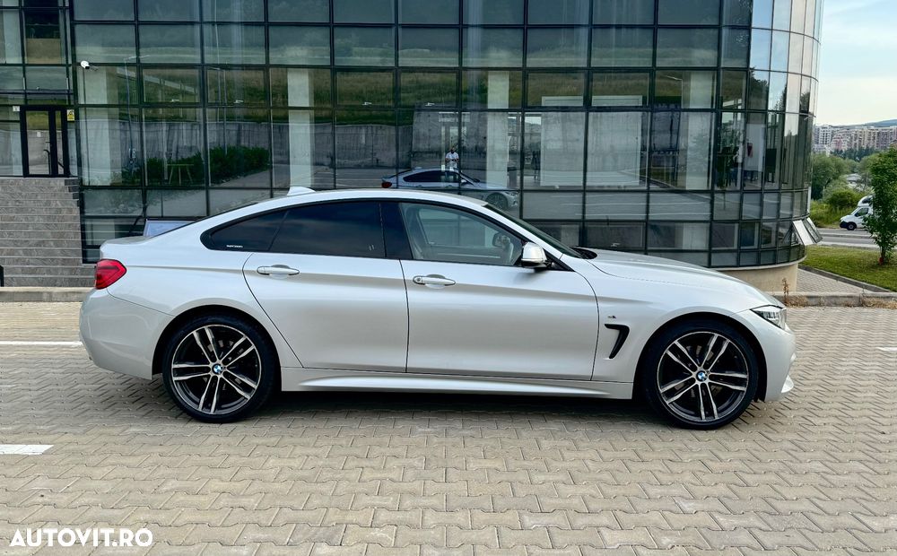 BMW 4 Series 2020 — imagine 30
