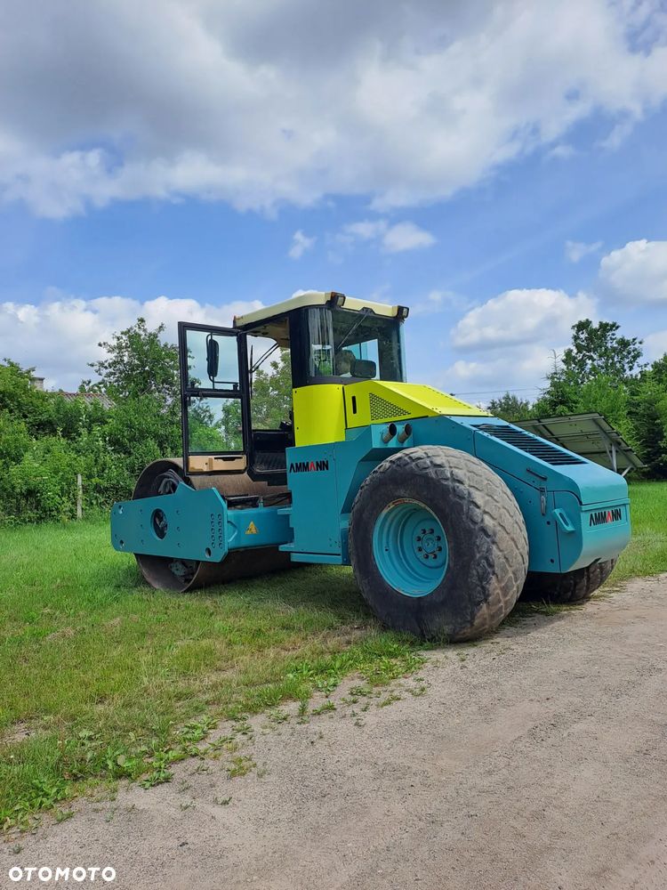 Ammann AC 110 - 4