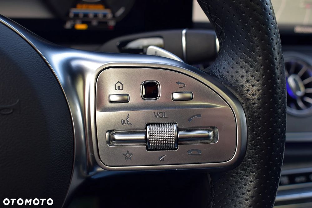 Mercedes-Benz CLS 350 9G-TRONIC - 12