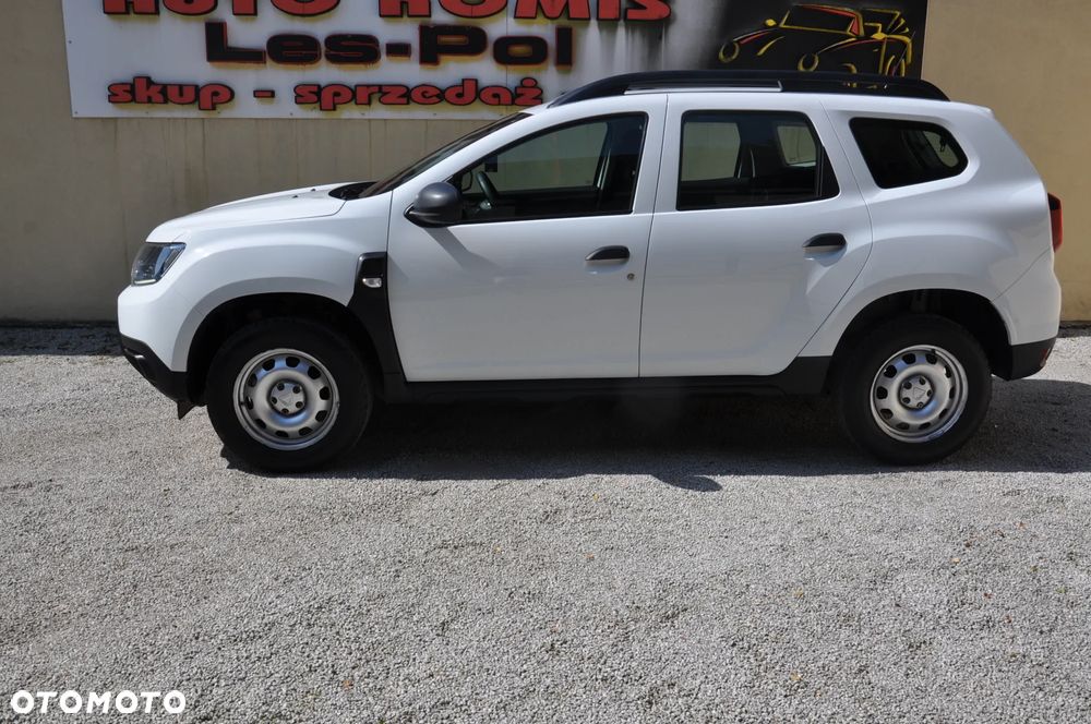 Dacia Duster - 11