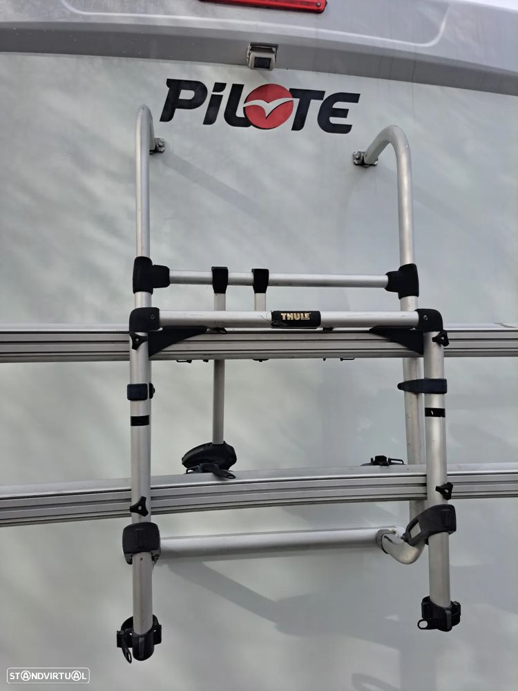 Pilote Essential P 746 - 26