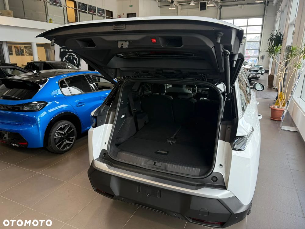 Peugeot 5008 - 7