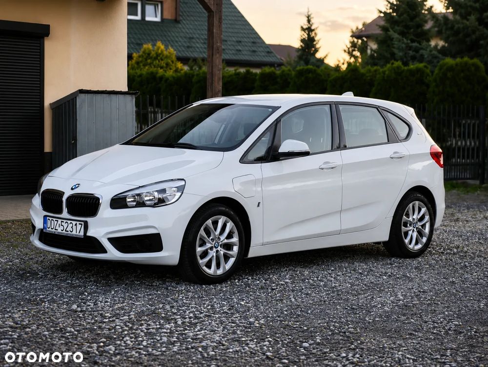 BMW Seria 2 225xe iPerformance Advantage - 23