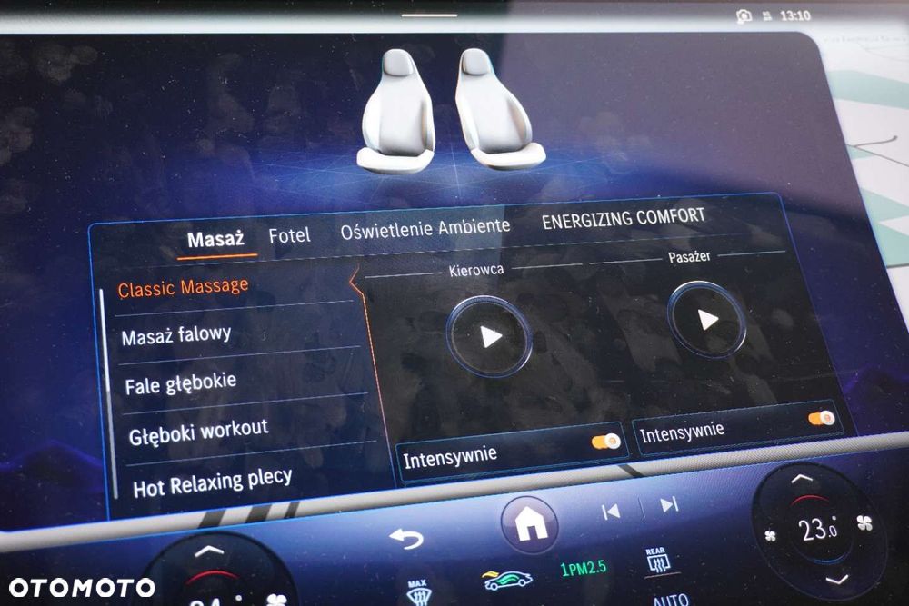 Mercedes-Benz EQS - 24