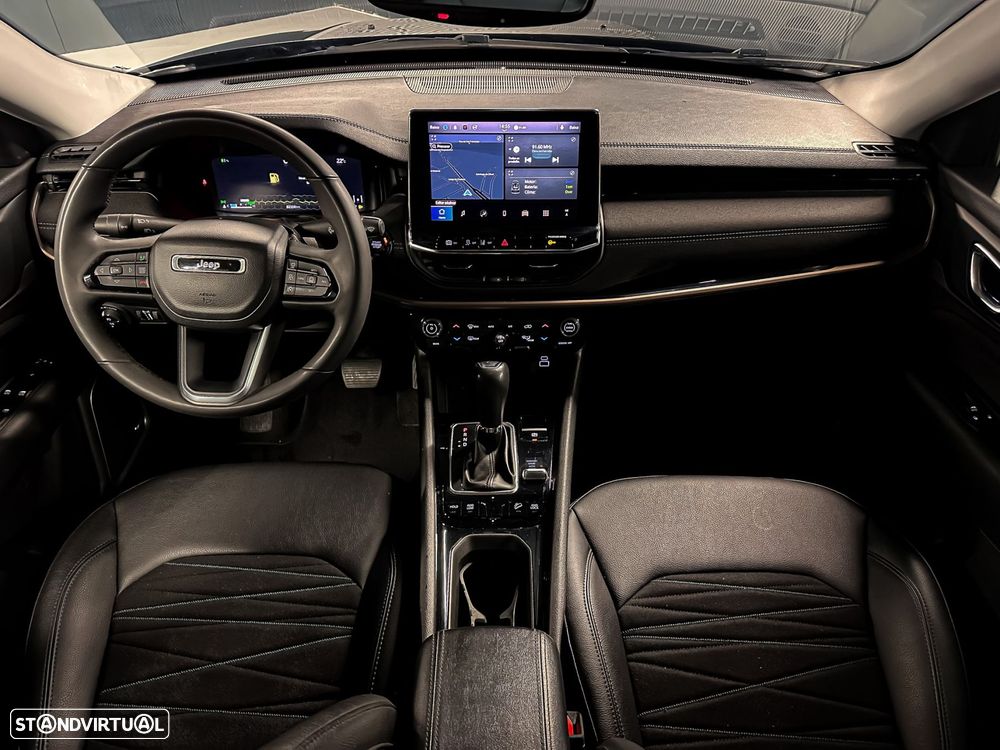Jeep Compass - 14