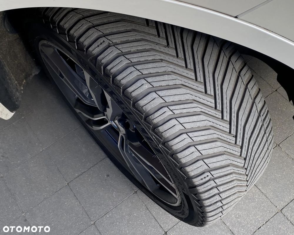 BMW X1 xDrive25d M Sport - 21