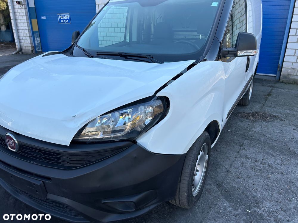 Fiat Doblo - 35