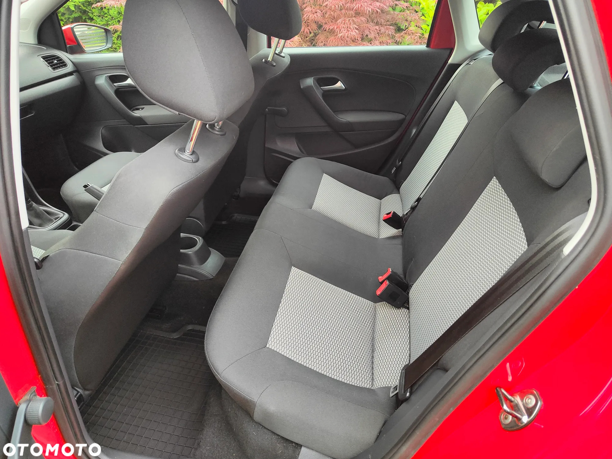 Volkswagen Polo 1.2 Style - 9