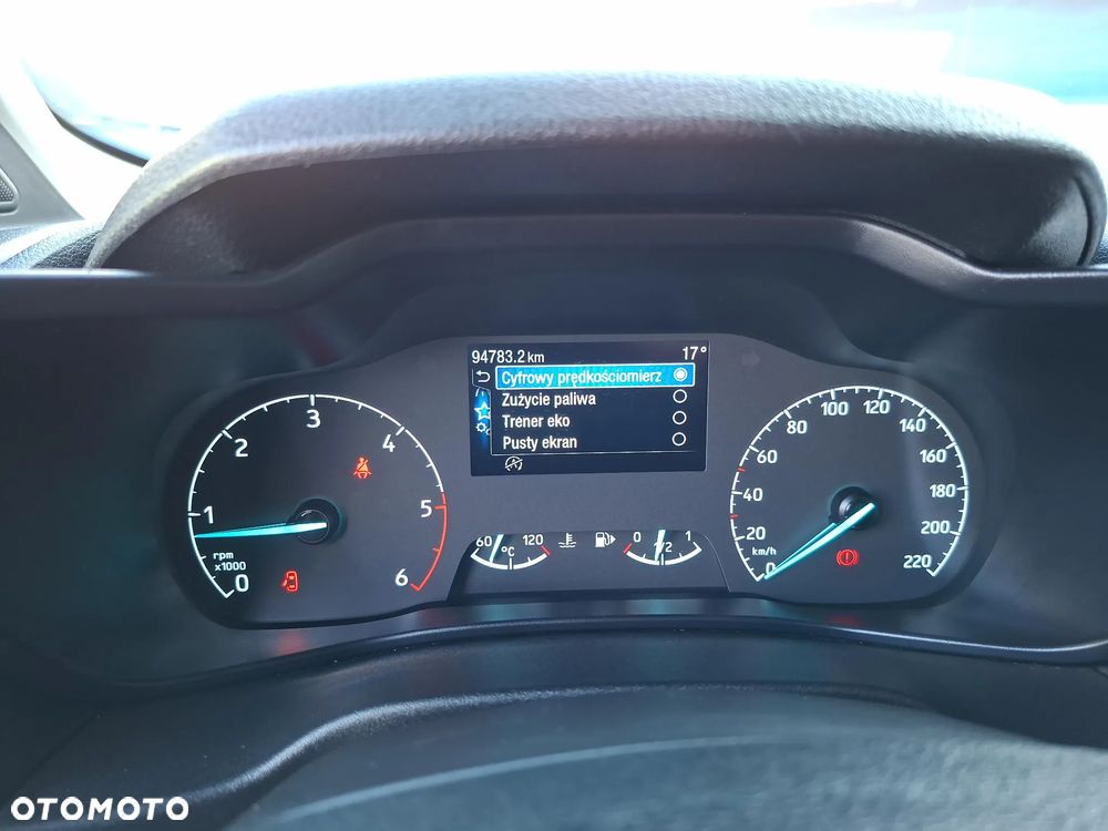 Ford Connect - 26