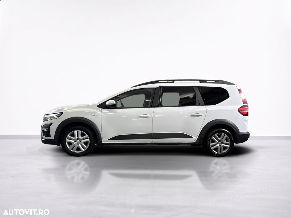 Dacia Jogger - 3