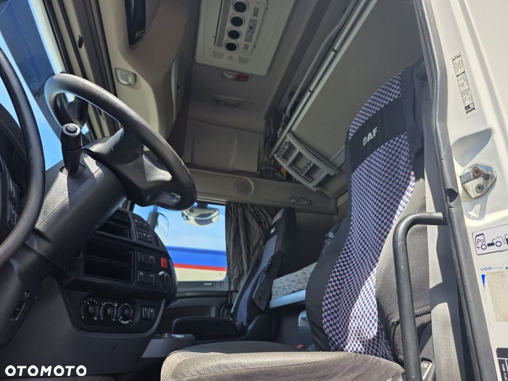 DAF 106 XF FT - 3