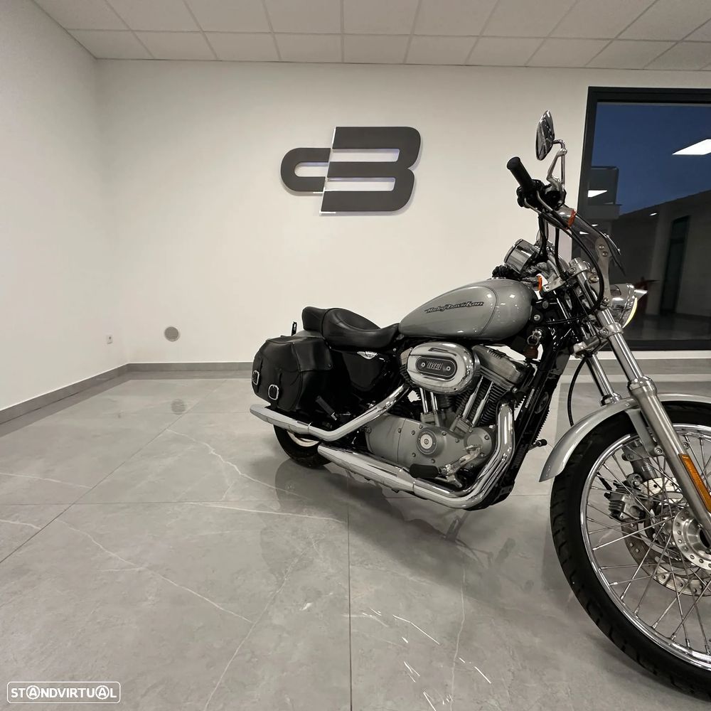 Harley-Davidson XL SPORTSTER - 6