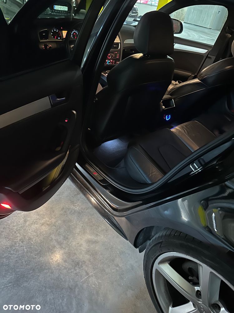 Audi A4 Avant 2.0 TFSI - 20