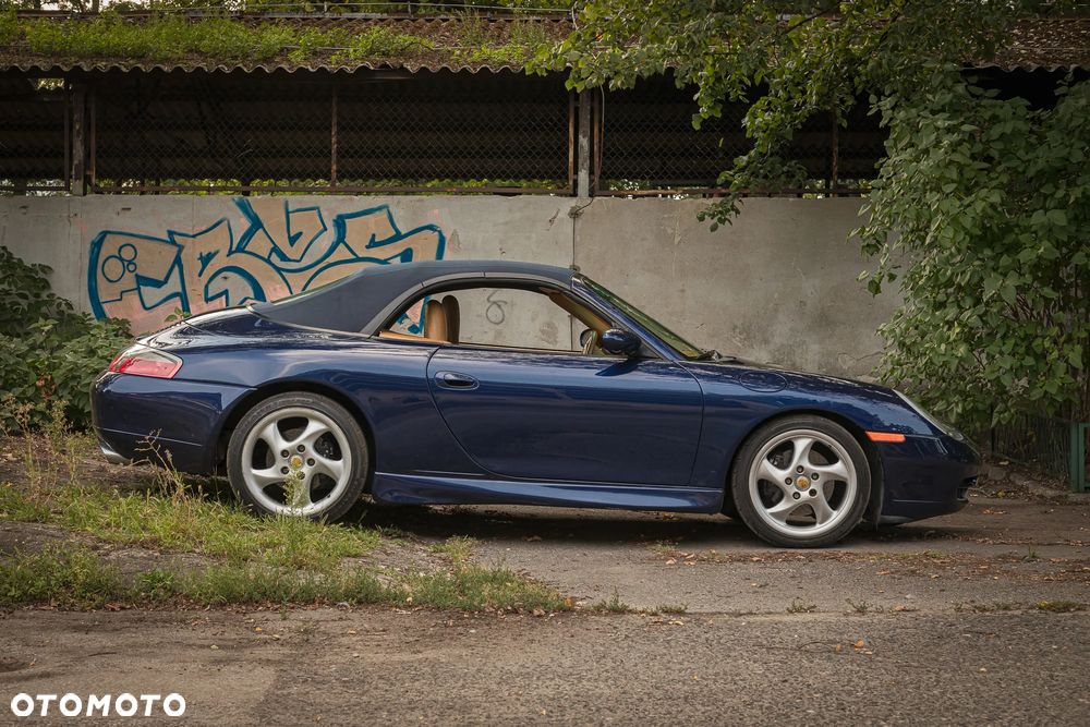 Porsche 911 - 13
