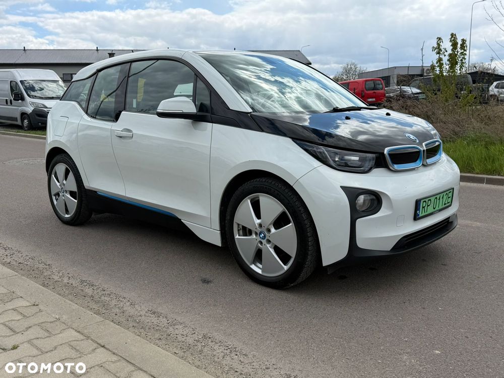 BMW i3 (60 Ah) - 7