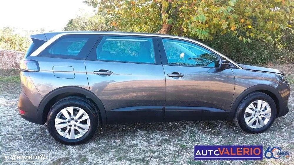 Peugeot 5008 1.5 BlueHDi Active Pack - 6