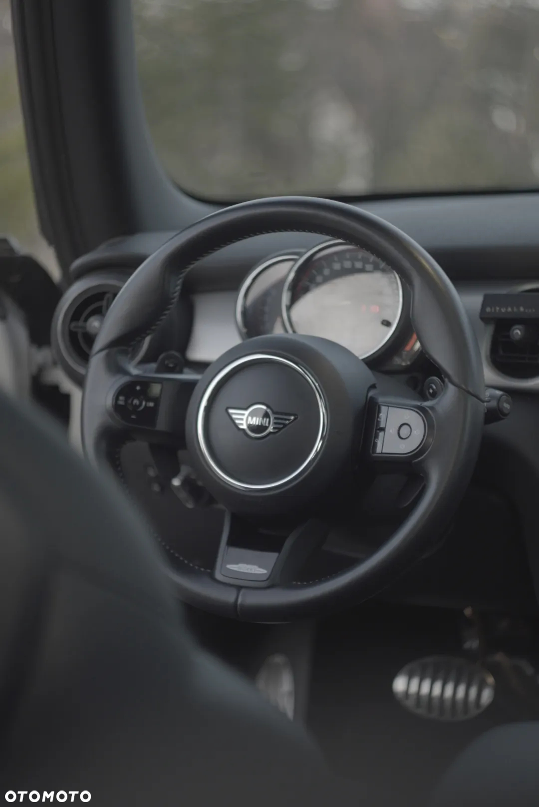 MINI John Cooper Works - 8