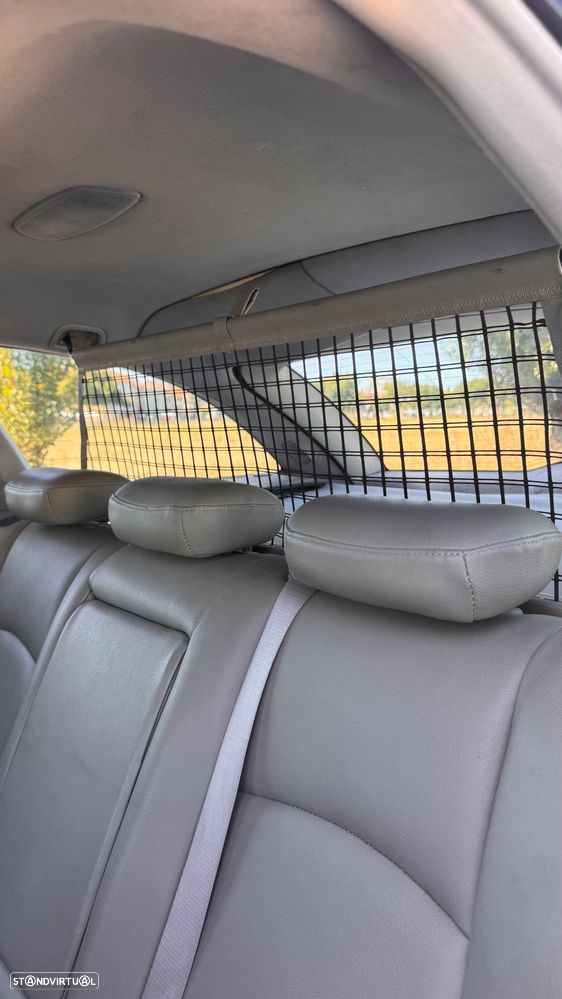 Mercedes-Benz C 220 - 27