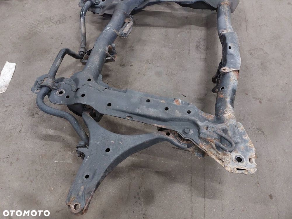 SANKI WÓZEK KOŁYSKA SILNIKA HONDA FR-V I 05-09r 2.0 16V - 6