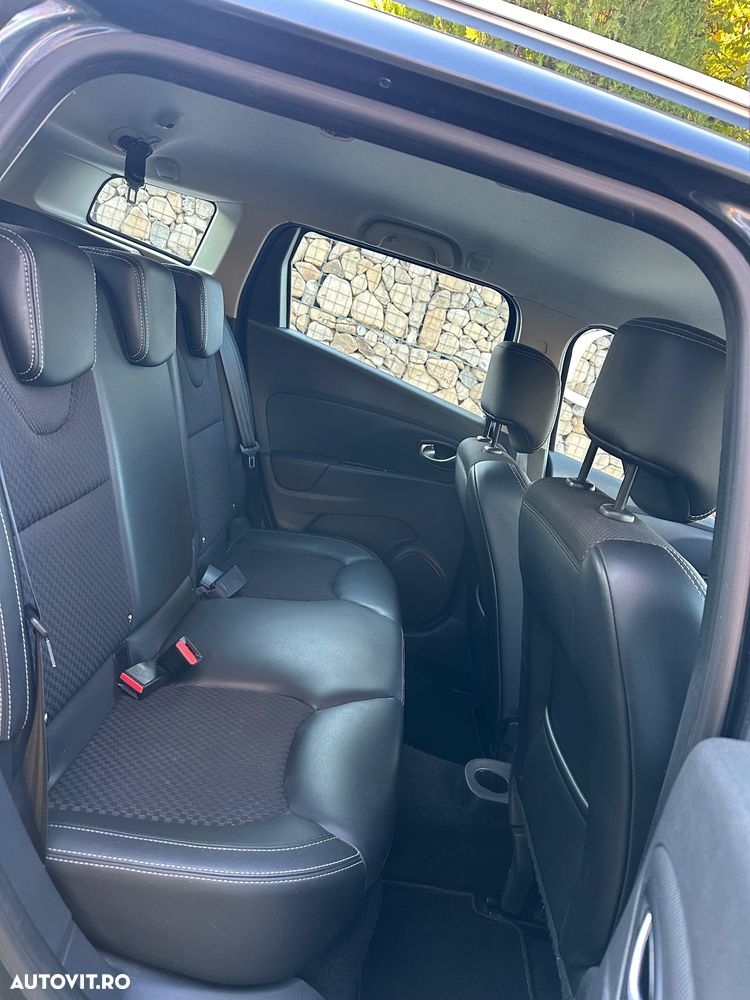 Renault Clio TCe 90 Luxe - 11