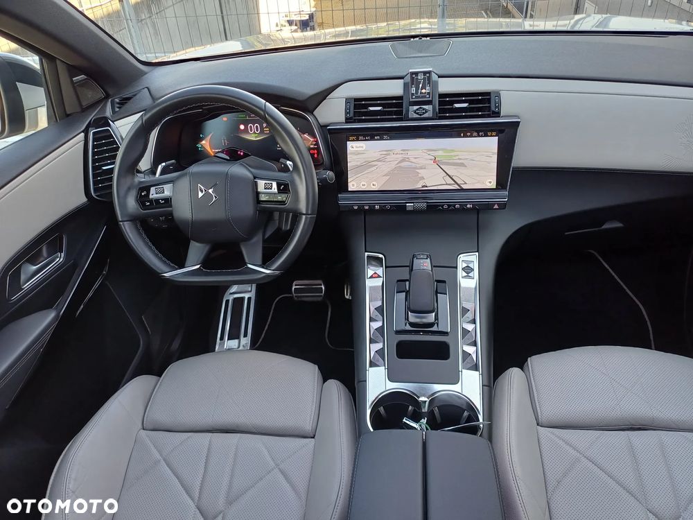 DS Automobiles DS 7 Crossback - 6