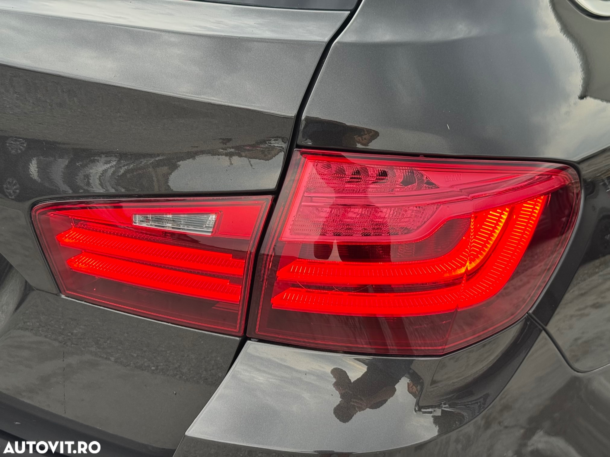 BMW Seria 5 525d xDrive Touring Aut. Luxury Line - 37