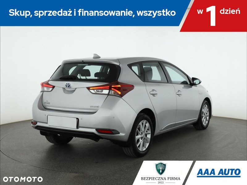 Toyota Auris - 7