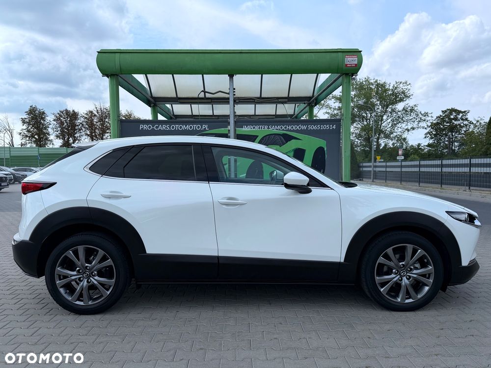 Mazda CX-30 - 11