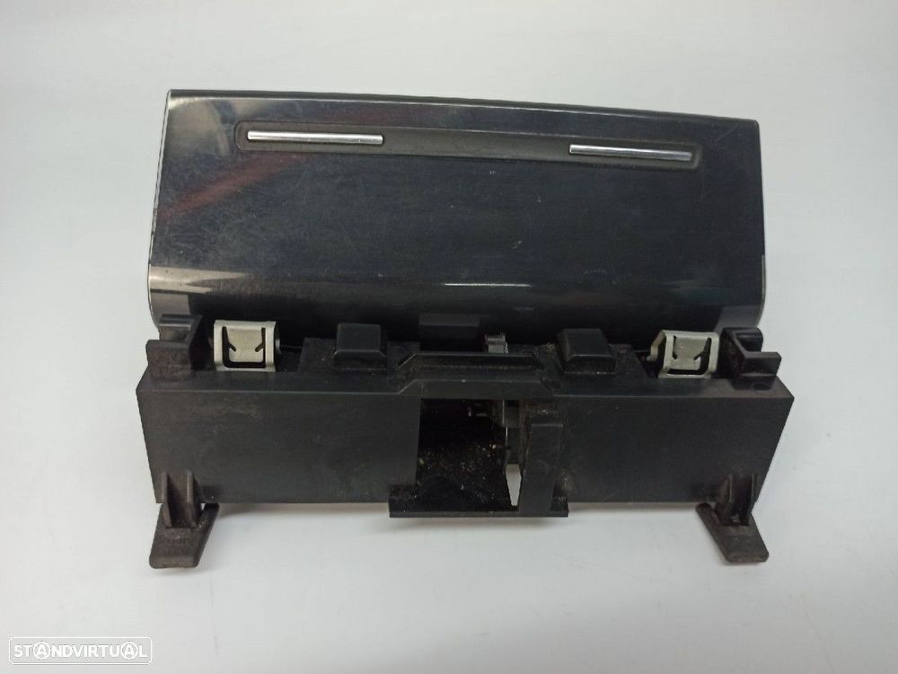 CINZEIRO  AUDI A3 (8P) 2.0 TDI AMBITION - 4