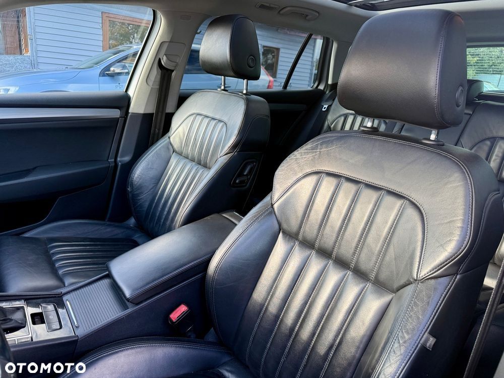 Skoda Superb 2.0 TSI 4x4 Style DSG - 16